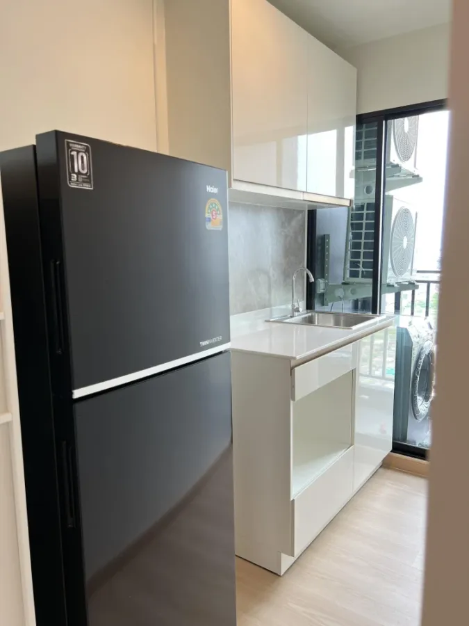 ให้เช่า Terra residence ชั้น 32 ห้องสวย ตกแต่งอย่างดี พร้อมอยู่ จองเลย ห้ามพลาด