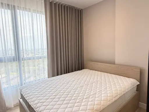 For rent: XIM Suksawat - Rama 3, 1 bedroom, 1 bathroom, fully furnished and equipped, just bring your bags and move in! images