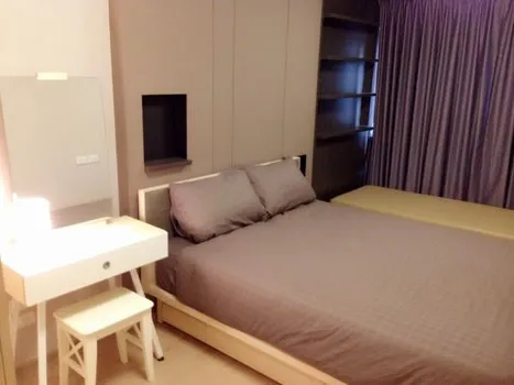 ขาย ให้เช่า!! คอนโด เอลลิโอ เดล เรย์ ห้องใหม่ ชั้น 8 ตึก A วิวสระว่ายน้ำ Fully furnished ห้ามพลาด!!