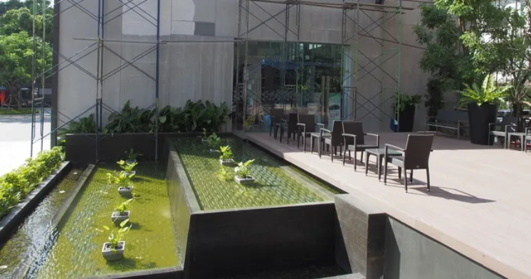 ขาย ให้เช่า Urbano Absolute Sathon-Taksin ห้องพร้อมอยู่ สิ่วอำนวยความสะดวกครบ ราคาดี มาจองเลย