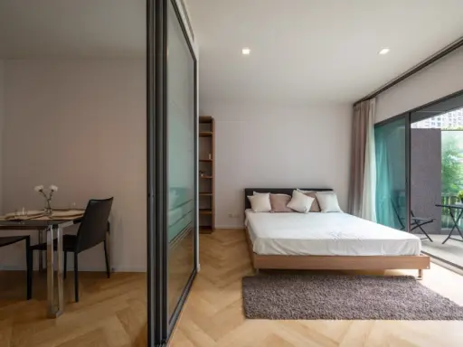 ขาย ให้เช่า คอนโด Noble Remix ห้องแต่งสวย เรียบหรู มี Walk-In Closet ในตัว ดีแบบนี้จองด่วนๆ images