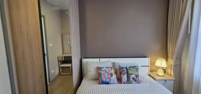 ให้เช่า Chewathai Pinklao ชั้น 10 ห้องสวย ตกแต่งพร้อมอยู่ จองเลย ห้ามพลาด images