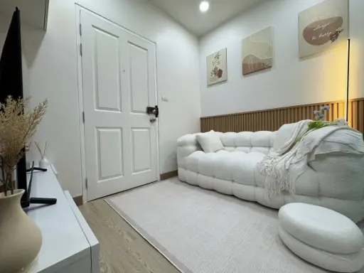 ขาย The Trust Condo พัทยากลาง ตกแต่งสวยทั้งห้อง สไตล์มินิมอนน่าอยู่มาก พร้อมเข้าอยู่แล้วจ้า images