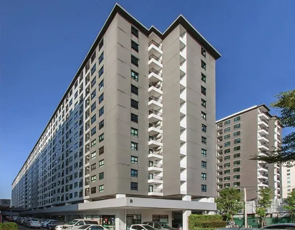 ขาย Regent Home 15 แจ้งวัฒนะ รีบมาจับจองเป็นเจ้าของห้องได้แล้ววันนี้ ห้องสวย ราคาเบา รีบเลยยจ้าาา