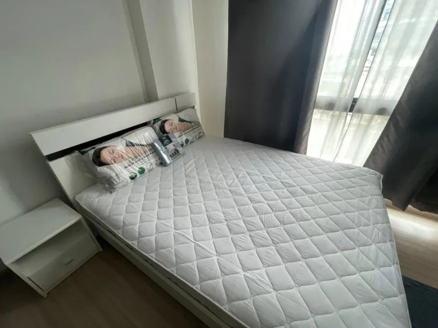 ให้เช่า Chateau in town สุขุมวิท64/1 ห้องพร้อมอยู่ เฟอร์รพ้อม ราคาสบายกระเป๋า จองเลย