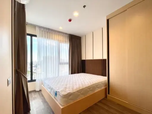 For rent: Life Ladprao Valley, separate room. Fully furnished and electrical appliances ready to move in. images