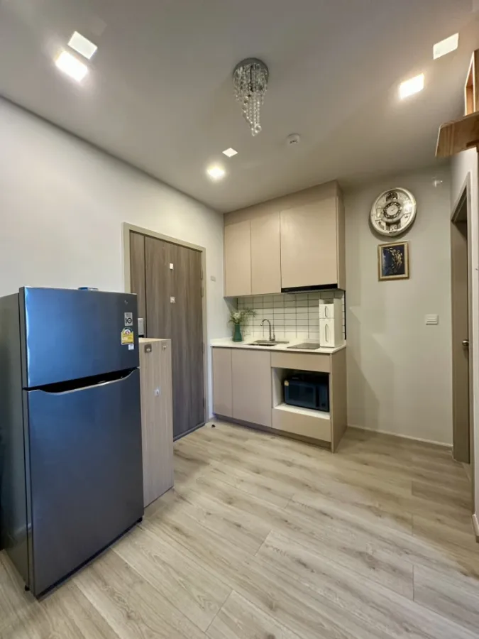 🏠🌃 Condo for Rent: Metris District Ladprao 🏠🌃