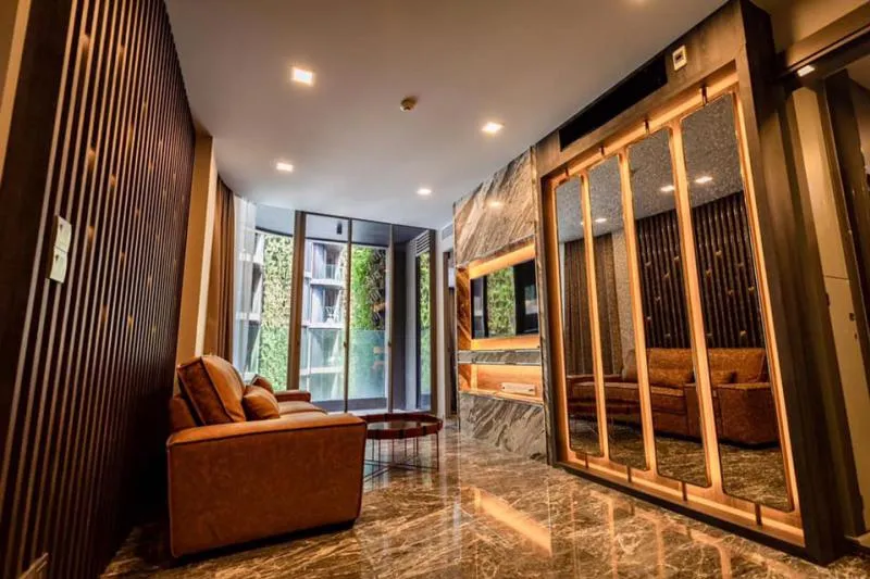 ให้เช่า Ashton Residence 41 ขนาด 79 ตร.ม. ห้องสวย เฟอร์ครบ เดินทางสะดวกใกล้ bts แบบนี้ต้องจอง