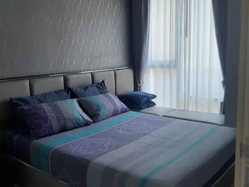 Condo for rent at Rhythm Sukhumvit 42, special price, ready to move in, do not wait.