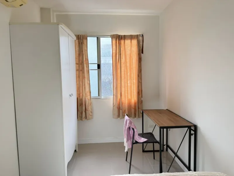ให้เช่า Supalai City Home Ratchada 2 ห้องนอน พื้นที่ใช้สอยเยอะ สิ่งอำนวยความสะดวกครบ จองด่วน