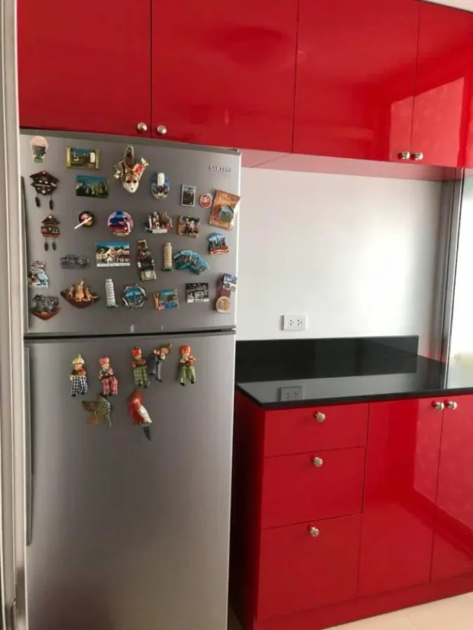 For Rent พลัมคอนโด พหลโยธิน 89 ตกตแ่งห้องสวยเกินราคาสุดๆ เฟอร์บิวท์อินแน่นๆ จองด่วน ก่อนหลุดมือจ้า