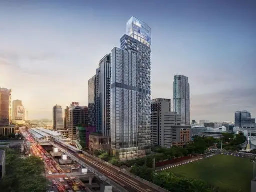 ขาย คอนโด เดอะ ไลน์ สาธร ห้องสวย ตกแต่งใหม่ รีบมาเป็นเจ้าของด่วนๆค่ะ images