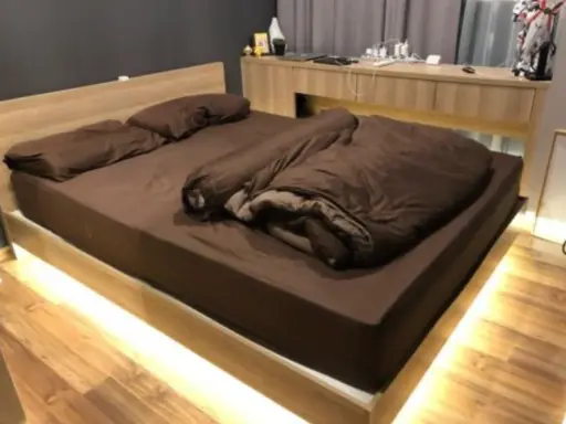 Condo for sale: Noble Revolve Ratchada 2, high-rise view room, fully-built-in throughout the room, complete facilities. You'll regret it if you miss o