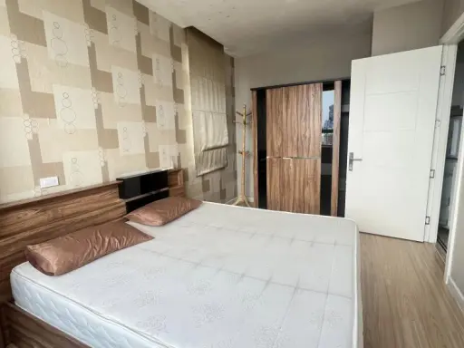ปล่อยเช่า คอนโด TC green Condo rama 9 ห้องกว้างขวาง พื้นที่ใช้สอยคุ้ม ราคาดี ต้องจอง