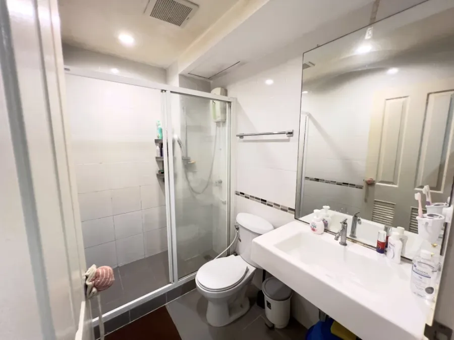 ขาย The Log 3 Sukhumvit 101/1 ห้องน่าอยู่ ชั้น 6 ทำเลดี เดินทางสะดวก ส่วนกลางสุดปัง จองเลย