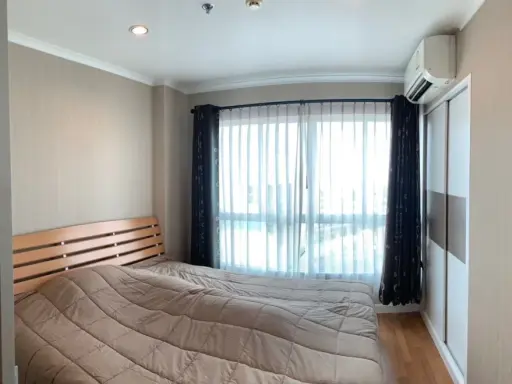 ขาย Lumpini Place Ratchayothin ห้องพร้อมอยู่ เฟอร์พร้อม หิ้วกระเป๋ามาได้เลย จองด่วน images