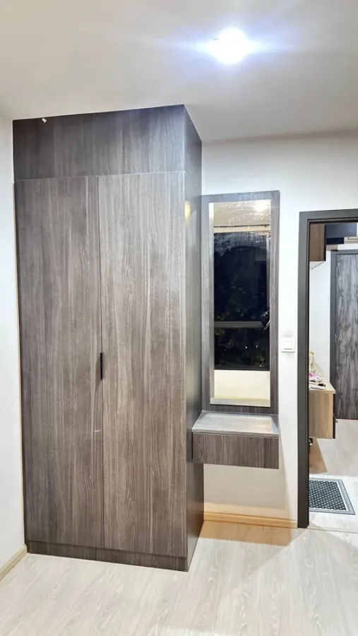 Elio del Nest for sale, empty room, spacious and comfortable, reserve now, don't miss out++