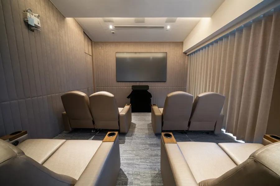 ขาย คอนโด ดิ เอส แอท สิงห์ คอมเพล็กซ์ ห้องใหม่จากโครงการ ทำเลดี รีบจองเลย!