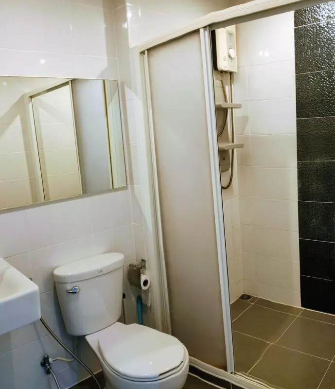 For Rent Aspire Rama 9 ชั้นสูง วิวสวย เสียงไม่ดัง ราคาไม่แรง คุ้มมาก พลาดแล้วจะเสียใจ
