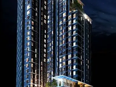 Centric Ratchada-Suthisan