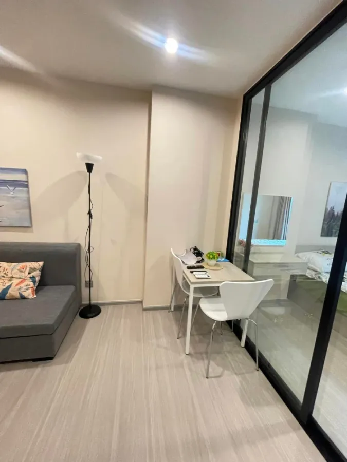 ให้เช่า ASPIRE Erawan ชั้น 20 ห้องน่าอยู่ มาพร้อมการตกแต่งที่ครบครัน สนใจจองเลย