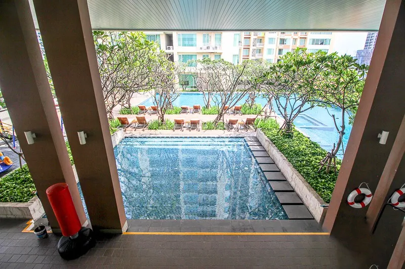ขาย / ให้เช่า คอนโด เอ็มไพร์ เพลส สาทร – นราธิวาส ห้องใหญ่ วิวดี บนใจกลางย่านธุรกิจ ด่วน!!