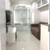 ให้เช่า คอนโด A pool Condo Bangna ห้องมุมเป็นส่วนตัวสุดๆ มาพร้อมเครื่องใช้ไฟฟ้า ครบจบที่เดียว จองเลย