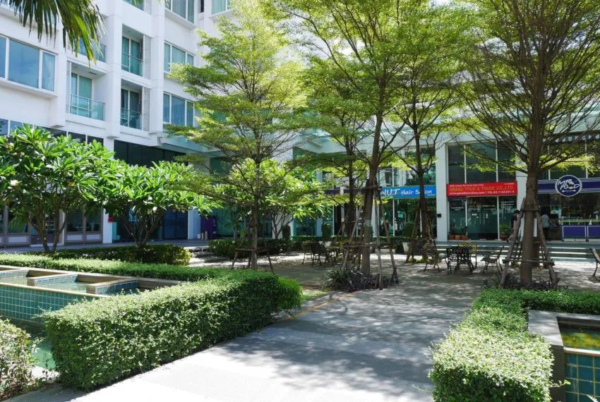 🏠🌃 ให้เช่า คอนโด ที.ซี. กรีน🏠🌃