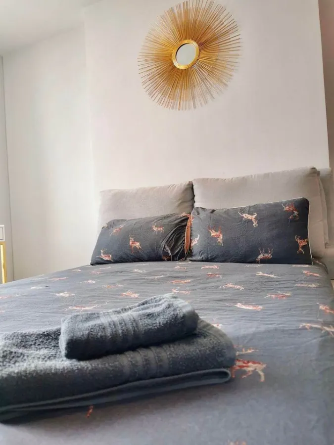 Condo for rent, Rhythm Ekkamai, beautiful room, fully furnished, good location, don't miss it!!