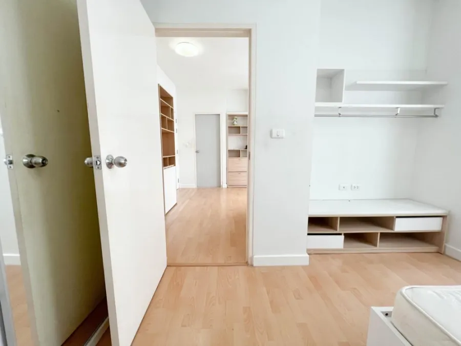 ให้เช่า My Condo ลาดพร้าว 27 ห้องตกแต่งสไตล์มินิมอล น่าอยู่มาก ราคาดีสุดๆ ไม่จองคือพลาดมาก ด่วนๆ