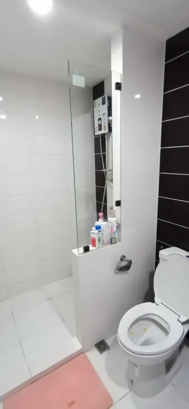 ขาย ให้เช่า Voque Place Sukhumvit 107 ชั้น 4 ห้องกว้างสุดๆ เฟอร์นิเจอร์ครบครัน รีบจองก่อนพลาดน้าา