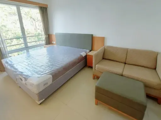 For rent, I-House Laguna Garden RCA, Minimal Studio room, complete facilities, hurry to book. images
