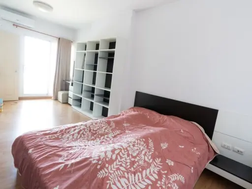 For sale, for rent, Supalai Park Ratchaphruek-Phetkasem, 27th floor, highest floor, open view, unblocked view, great value, all in one place.