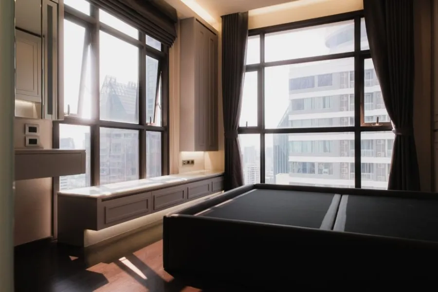 ขาย ให้เช่า คอนโด เดอะ เทอร์ทีไนน์ สุขุมวิท 39 ตกแต่งบิ้วอิน luxurious ชั้นสูง ทำเลดี จองด่วนๆ
