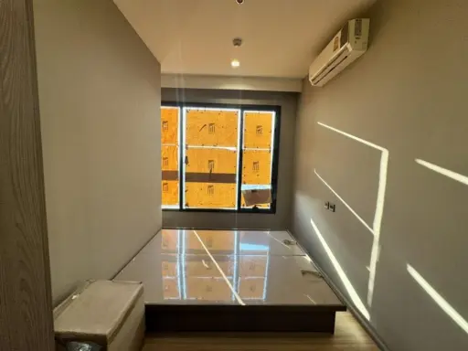 Condo for rent, M Chatuchak, new room, never occupied, near BTS Mo Chit and BTS Saphan Khwai. images