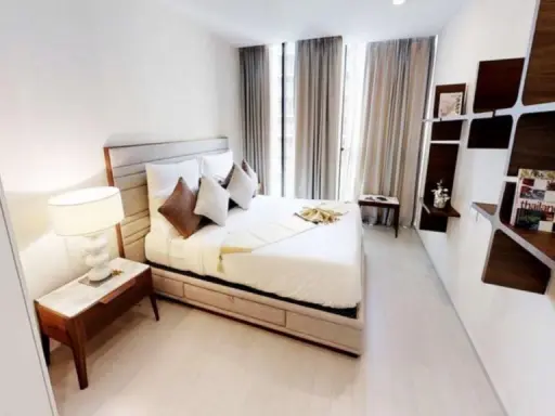 Condo for rent, Noble Ploenjit , fully furnished, ready to move in, good location, don't miss !!