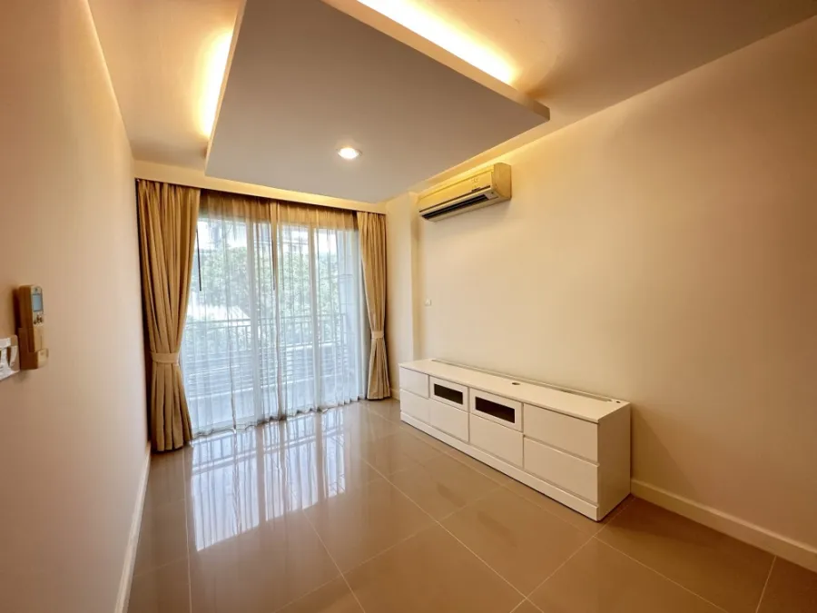 ขาย คอนโด เดอะ ซิลค์ พหลโยธิน 3 ห้องกว้างขวาง มีพื้นที่ใช้สอย คนรักการแต่งห้องไม่ควรพลาด