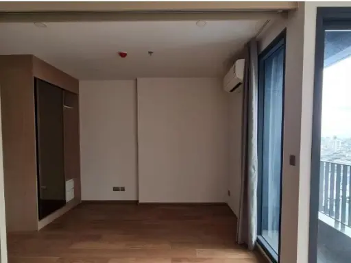 ขาย Condo Q Chidlom-Phetchaburi ห้องมุม ชั้น 32 ไม่มีตึกบัง ลมดีมาก พร้อมจองเลยจ้า images