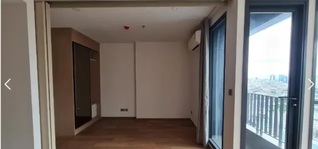 ขาย Condo Q Chidlom-Phetchaburi ห้องมุม ชั้น 32 ไม่มีตึกบัง ลมดีมาก พร้อมจองเลยจ้า images