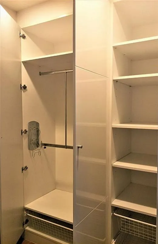 Tree Condo for rent, Ekamai, well built in, fully furnished, quick before full