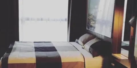 ให้เช่า quinn condo แต่งห้องเท่สุดๆ คุมโทนเวอร์ ส่วนกลางก็เลิศ ทำเลก็เยี่ยม ไม่จองคือพลาดสุดๆ ด่วน!