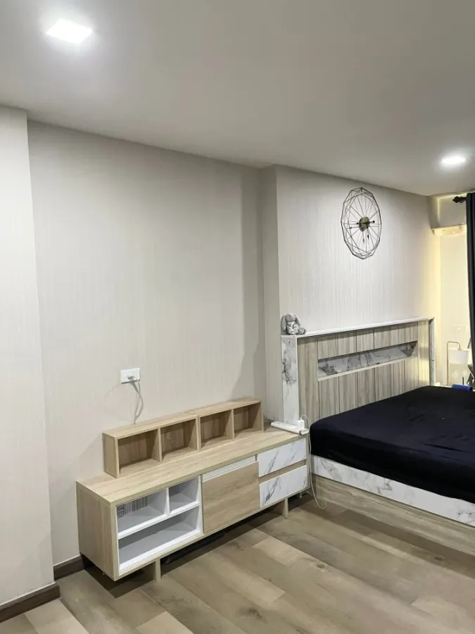 Beston Condo for sale, 2 floors, 8 corner room, ready to be furnished, friendly price, don't wait, come to be the owner urgently!!