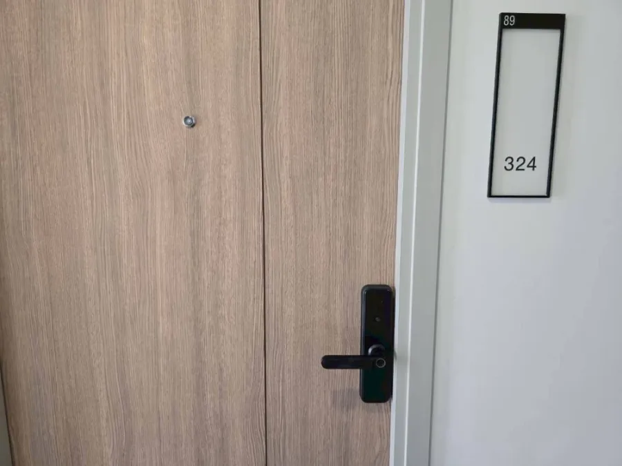 🏠🌃 Condo for Rent: New Core Khukhot Station 🏠🌃