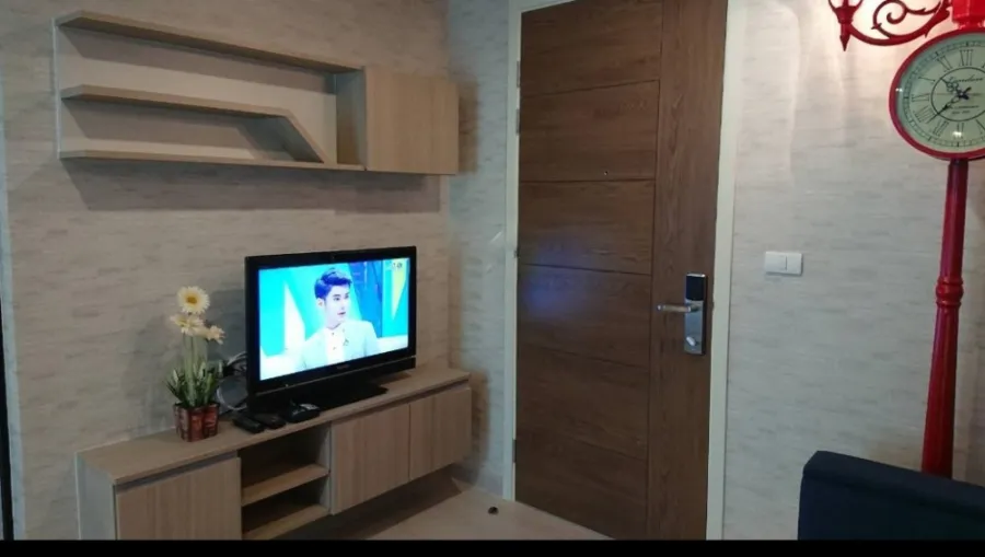 ขาย คอนโด เดอะนิช โมโน สุขุมวิท 50 ห้องสวย ทำเลดี เดินทางสะดวก ห้ามพลาด