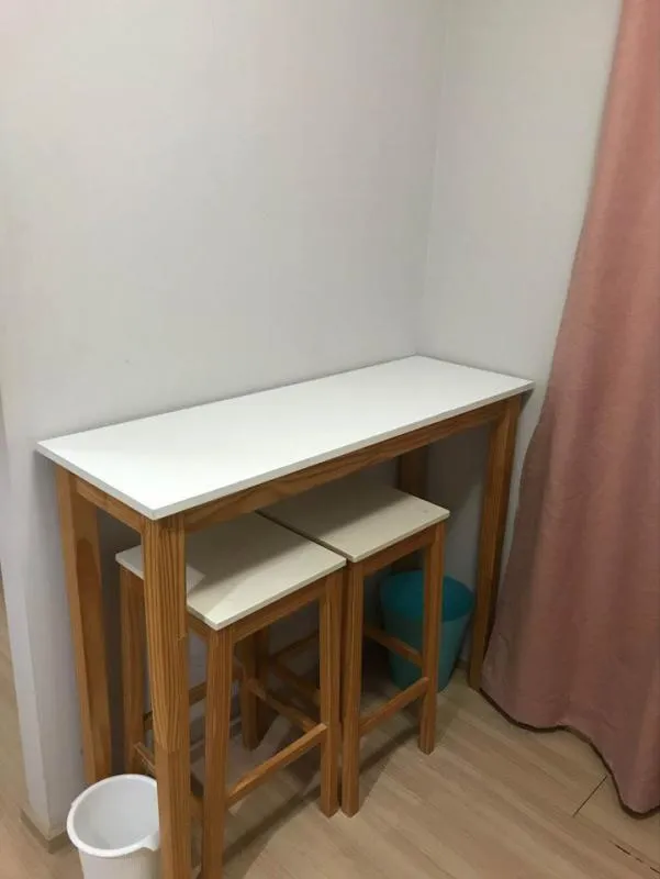 Come on !!! For rent, Plum Condo Ladprao 101, ready to move in. It's easy to get anywhere, full of food.