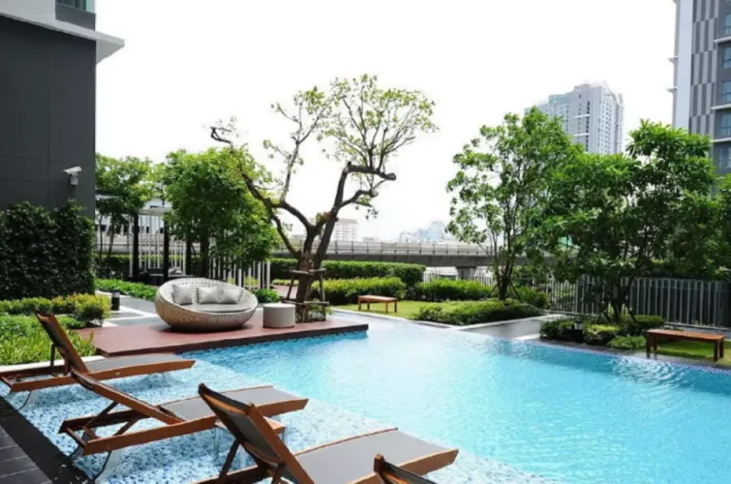 ขาย ไอดีโอ โมบิ สุขุมวิท 2 ห้องนอน ห้องสวย มาพร้อมเฟอร์และเครื่องใช้ไฟฟ้าครบ ซื้อเลย ห้ามพลาด
