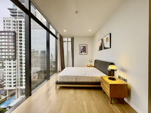 Condo for sale, Vittorio Sukhumvit 39, garden view, fully furnished, hurry to book now!!
