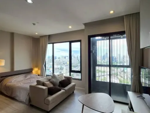 🏠🌃 เช่า คอนโด เดอะ รูม พญาไท🏠🌃 images