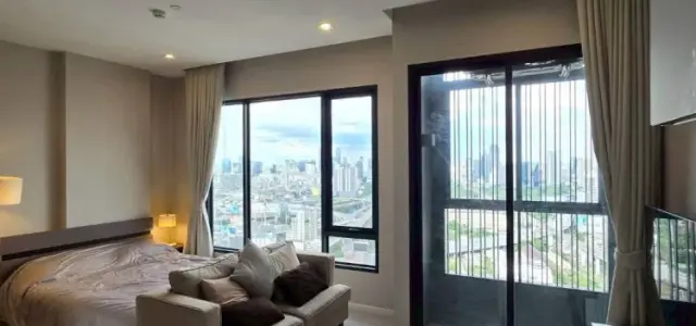 🏠🌃 เช่า คอนโด เดอะ รูม พญาไท🏠🌃 images