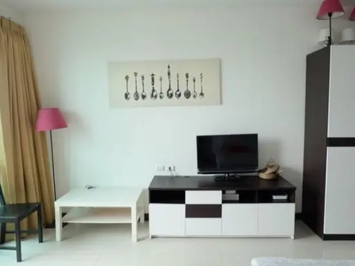 Supalai Premier Ratchathewi ให้เช่าห้อง Studio 38 ตรม. ชั้น 20 วิวสระว่ายน้ำ เฟอร์ครบ พร้อมเข้าอยู่ images